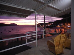 Terras