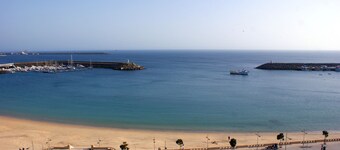 Ana's Apartments, Sea View