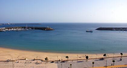 Ana's Apartments, Sea View