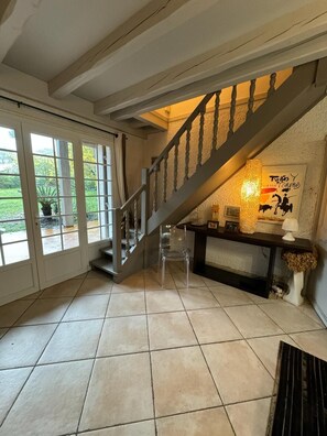 Interieur