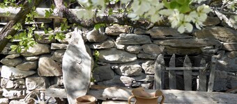 Les Granges de Chandon - la Grange