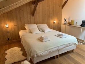 3 Schlafzimmer, Bügeleisen/Bügelbrett, Reisekinderbett, kostenloses WLAN