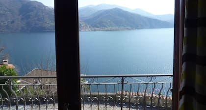 Casa de vacaciones en jardines del sur con impresionantes vistas panorámicas