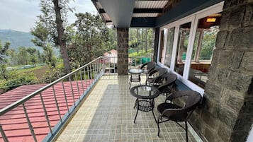 Terraço/pátio
