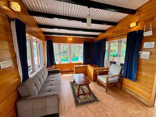 Hospitality Expert TVE: BBQ, Bonfire & Chef