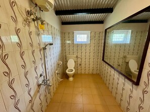 Badkamer