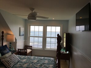 6 dormitorios, tabla de planchar con plancha, wifi y ropa de cama