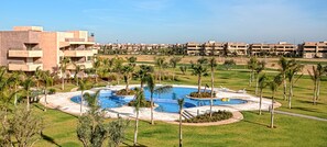 حديقة