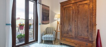 Maison d'hôtes de luxe Civico 11 