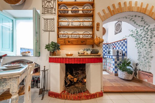 Maison d'hôtes de luxe Civico 11 