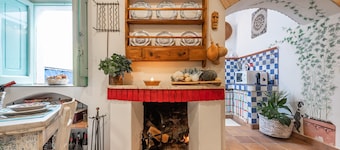 Civico 11 luxury guest house