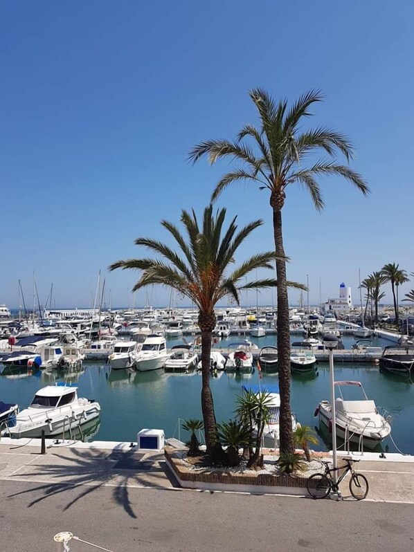 Port de plaisance