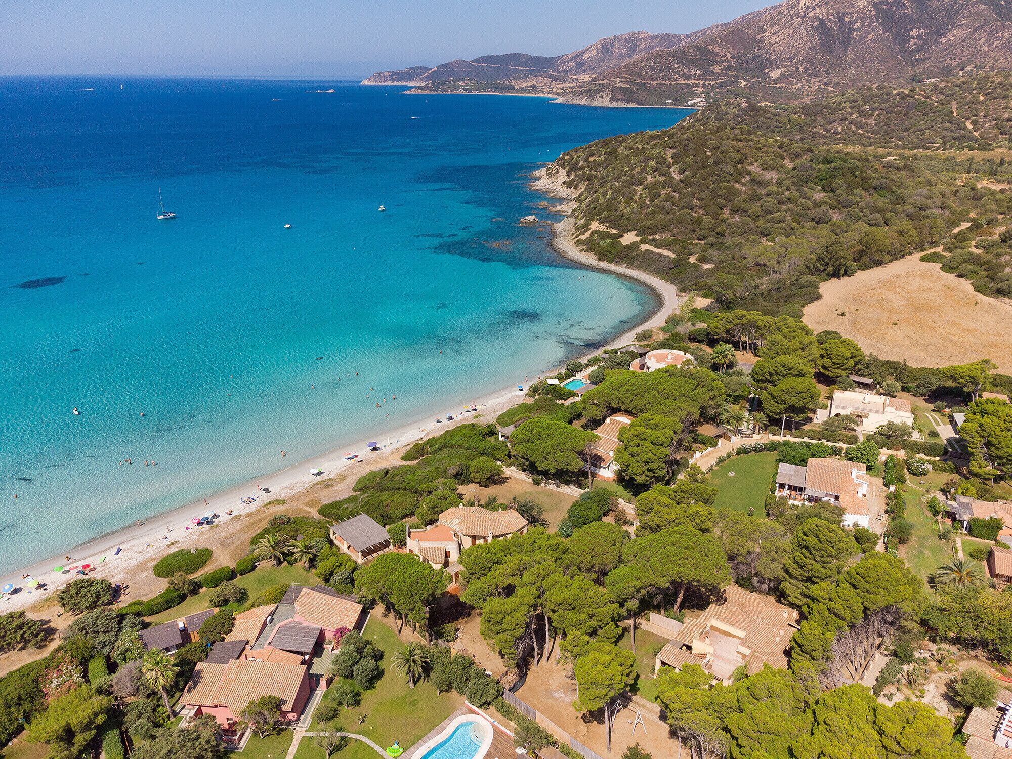 Plage à proximité