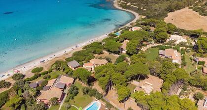 VILLA I PINI
