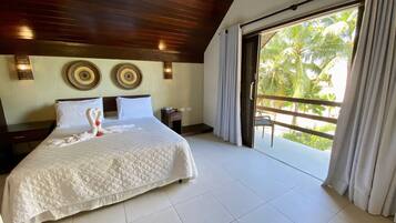 Phòng Senior, 1 giường đôi (Master) | 1 phòng ngủ, minibar, két bảo mật tại phòng