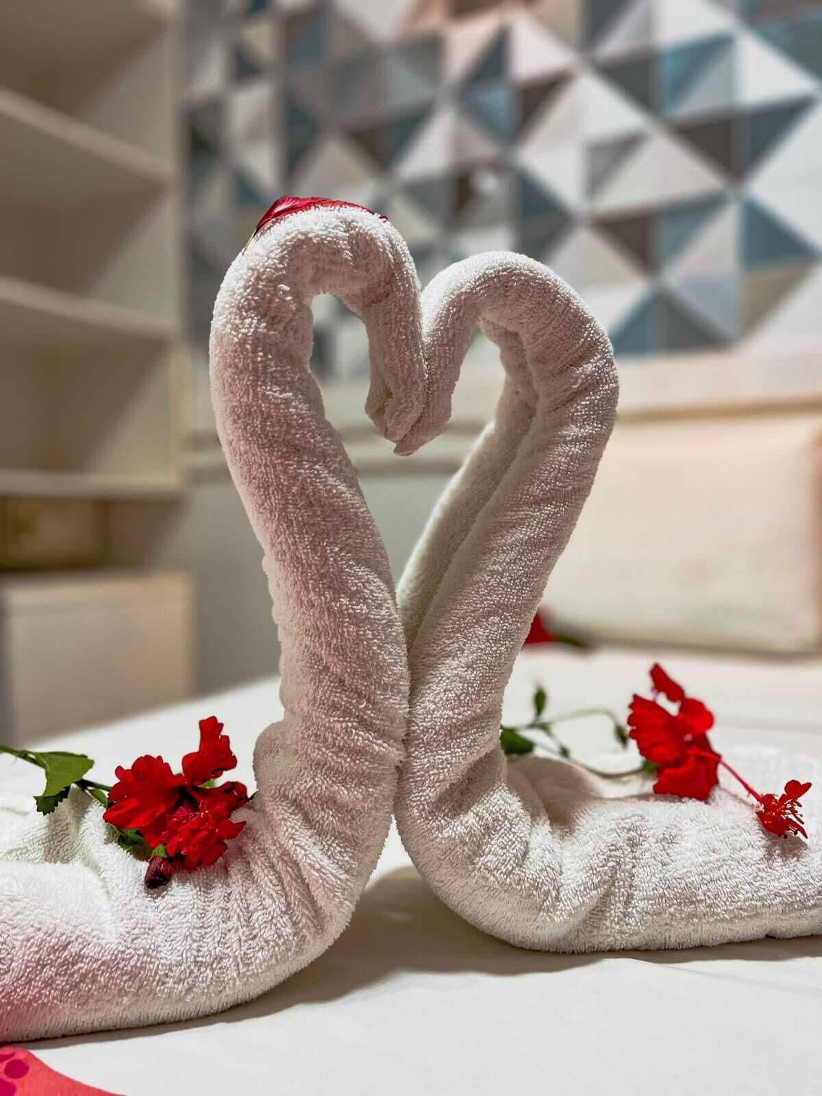 standard room | 1 bedroom, minibar, in-room safe, individually furnished