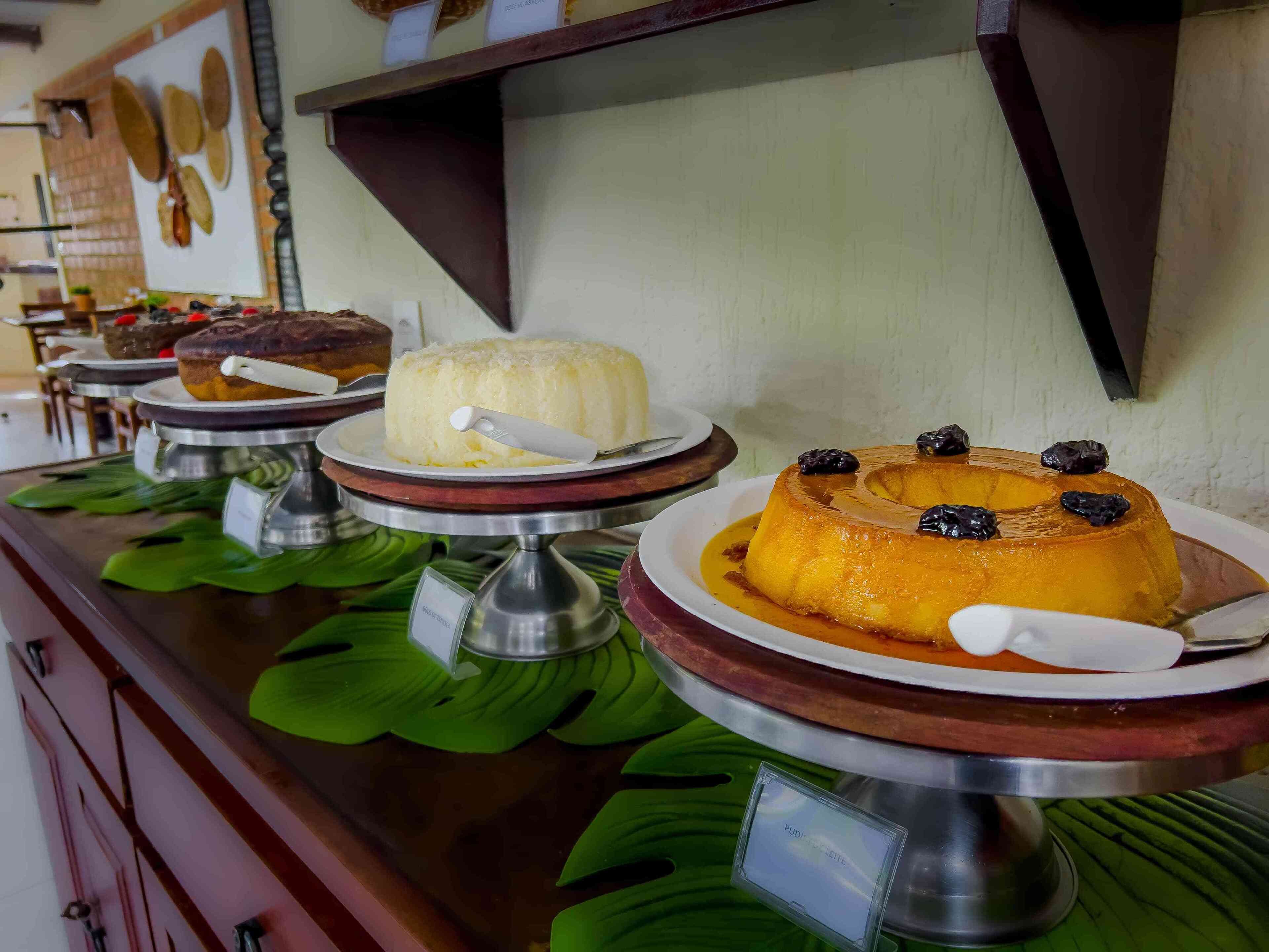 Foto - Pousada Pérola do Porto