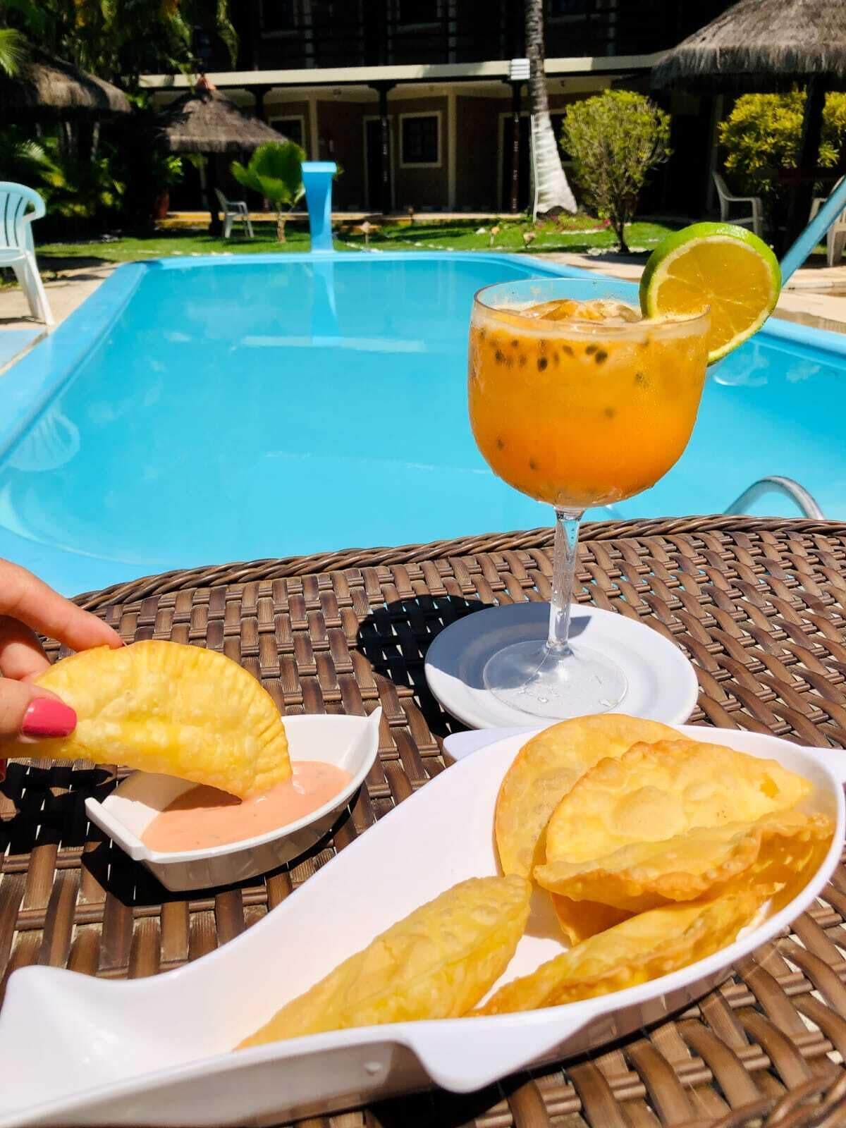 2 outdoor pools, open 9:00 am to 8:00 pm, pool umbrellas, pool loungers