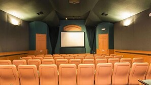 Sala de reunião