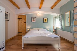 3 soveværelser, gratis Wi-Fi, sengetøj