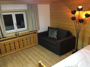 3 habitaciones, wifi gratis y ropa de cama 