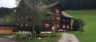 Accogliente appartamento ideale per famiglie con bambini