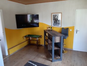 Interior - 1 apartment and 6 cottages ideal for families not far from the Spreewald (Lübbenau/Spreewald)