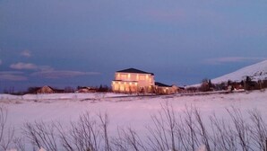 Exterior - Villa Mafini (Akureyri)