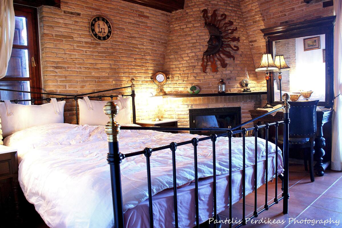 Doppelzimmer, Meerblick