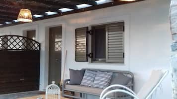 Terras