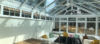 N. Oxfordshire accès facile à Stratford, NEC, Blenheim, Oxford, Warwick et Londres