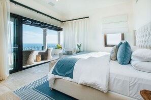 10 bedrooms, in-room safe, iron/ironing board, free WiFi