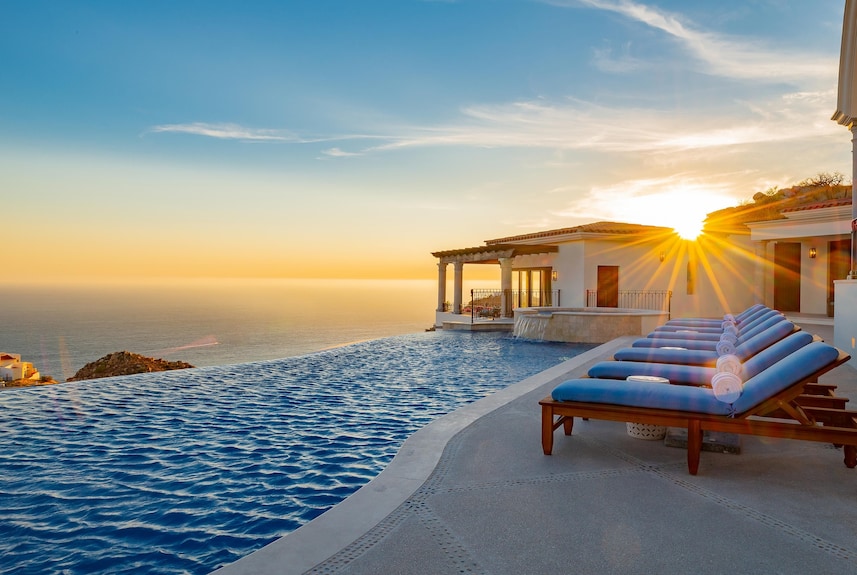 Casa Stella: #1 Luxury Pedregal villa, Bartender & Butler Incl. Chef avail at co Reviews, Deals & Photos 2026 - Expedia