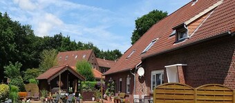  Appartement, in-house tennisbaan, honden welkom, ideaal voor. kinderen