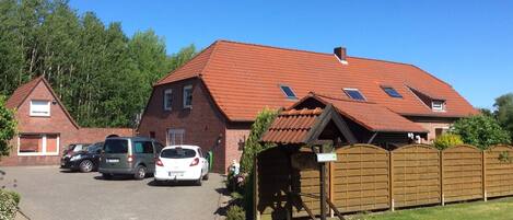 Udendørsområde