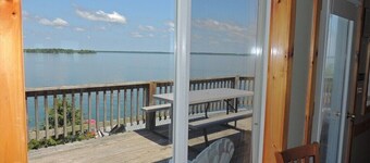 Cottage #3 - 3 bedroom/ 1 bath