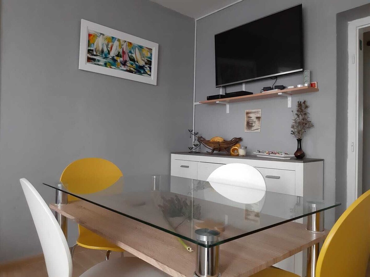 Image de profil de l’hôte