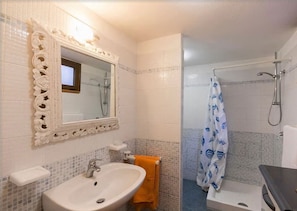 Free toiletries