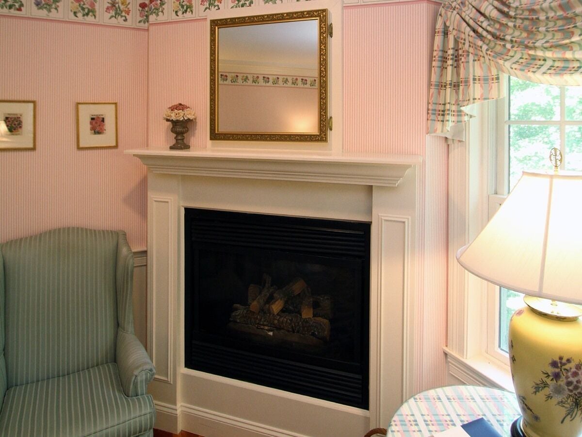 الغرفة