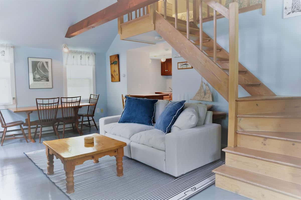 Superior Cottage, Ensuite, Garden View (Guest House West Suite) | 1 bedroom, premium bedding, bed sheets