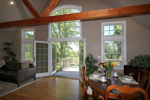 Whalewalk Inn and Spa