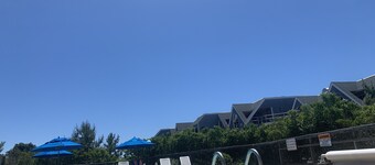 Serene Montauk Condo with Stunning Bay View and Pool