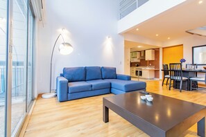 Fernseher, Arbeitsbereiche