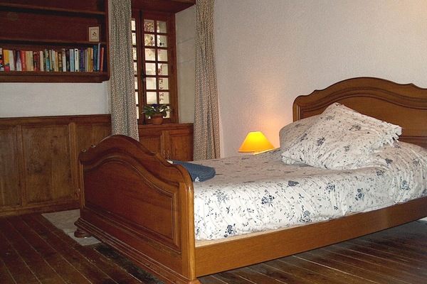 Main Bedroom