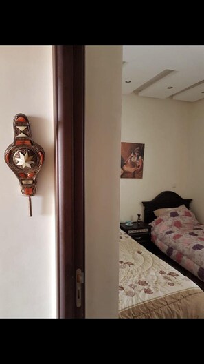 Apartment, Non Smoking, Ocean View