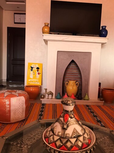 Amane Founty Residence Agadir