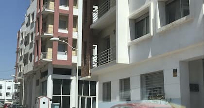 Amane Founty Residence Agadir