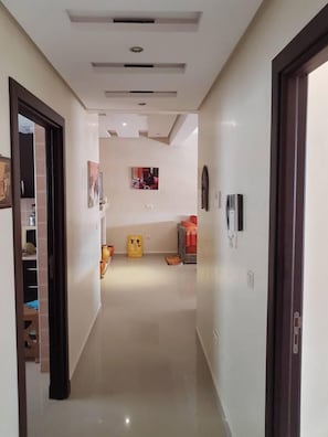 Living area - Amane Founty Residence Agadir (Agadir)