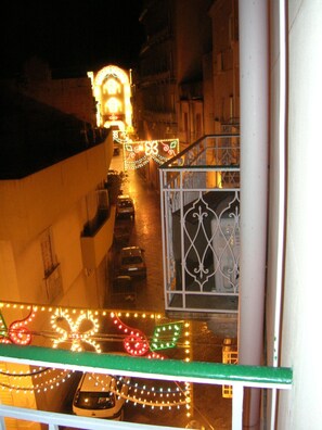 Property grounds - TRAPANI HOLIDAY HOME LOW COST 2 (TRAPANI)