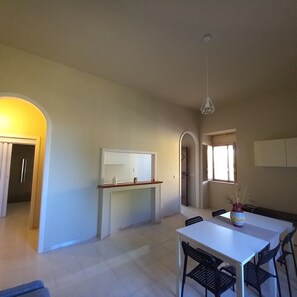 Dining - Villa in the countryside near the sea of Avola and 4 km from the Barocco di Noto (Avola)